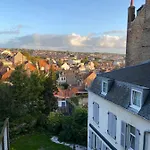 ベッド・アンド・ブレックファスト D'hotes Au Coin Du 3*