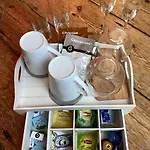D'hotes Au Coin Du 3*