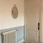 ベッド・アンド・ブレックファスト D'hotes Au Coin Du