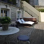 D'hotes Au Coin Du ベッド・アンド・ブレックファスト ブローニュ・シュル・メール