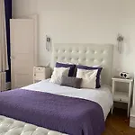 D'hotes Au Coin Du ブローニュ・シュル・メール