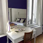 D'hotes Au Coin Du ブローニュ・シュル・メール
