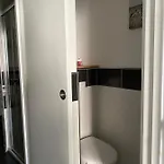 D'hotes Au Coin Du ベッド・アンド・ブレックファスト ブローニュ・シュル・メール
