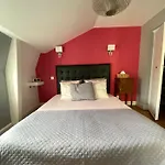 ベッド・アンド・ブレックファスト D'hotes Au Coin Du 3*
