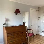 D'hotes Au Coin Du ベッド・アンド・ブレックファスト ブローニュ・シュル・メール
