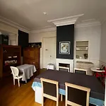 D'hotes Au Coin Du 3* ブローニュ・シュル・メール