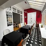 D'hotes Au Coin Du ベッド・アンド・ブレックファスト