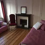 ベッド・アンド・ブレックファスト D'hotes Au Coin Du