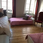 D'hotes Au Coin Du
