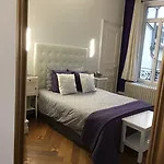 ベッド・アンド・ブレックファスト D'hotes Au Coin Du
