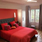 D'hotes Au Coin Du 3* ブローニュ・シュル・メール