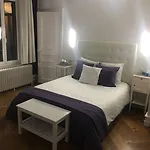 ベッド・アンド・ブレックファスト D'hotes Au Coin Du