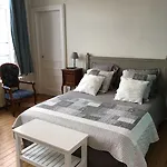 D'hotes Au Coin Du