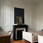 D'hotes Au Coin Du ベッド・アンド・ブレックファスト
