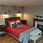 D'hotes Au Coin Du ベッド・アンド・ブレックファスト ブローニュ・シュル・メール