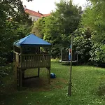 D'hotes Au Coin Du 3*