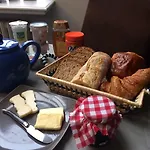 D'hotes Au Coin Du ベッド・アンド・ブレックファスト ブローニュ・シュル・メール