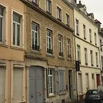 D'hotes Au Coin Du