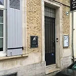 D'hotes Au Coin Du ベッド・アンド・ブレックファスト 3*