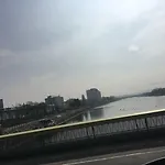 D'hotes Au Coin Du 3*