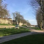 D'hotes Au Coin Du 3*