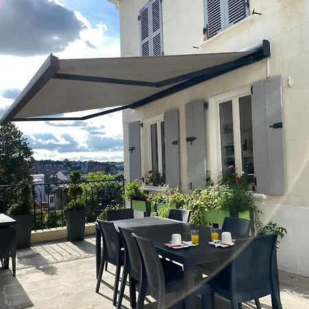 D'hotes Au Coin Du Bed & Breakfast