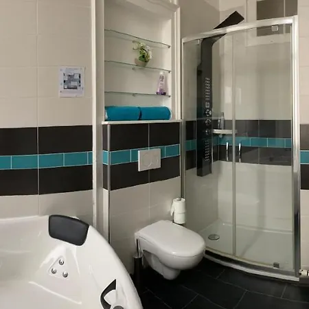 D'hotes Au Coin Du 3* Boulogne-sur-Mer