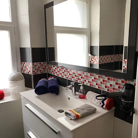 D'hotes Au Coin Du 3*