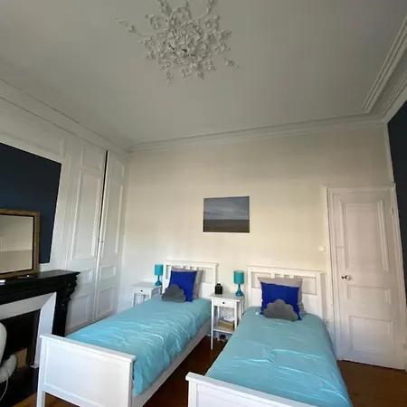 D'hotes Au Coin Du Boulogne-sur-Mer