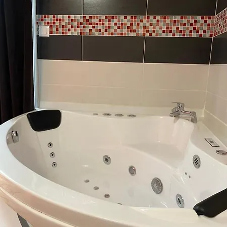 D'hotes Au Coin Du 3* Boulogne-sur-Mer