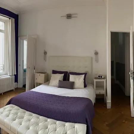D'hotes Au Coin Du Boulogne-sur-Mer