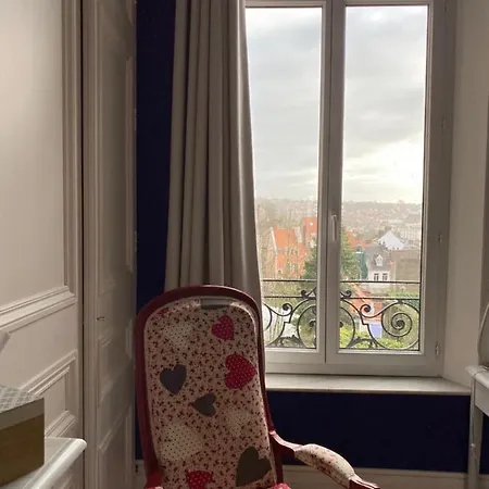 D'hotes Au Coin Du Bed & Breakfast 3*