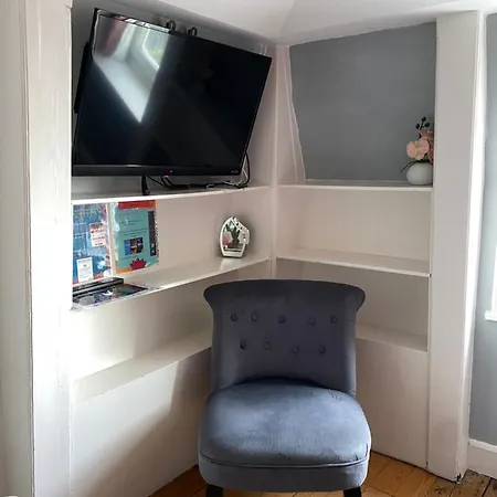 D'hotes Au Coin Du Bed & Breakfast 3*