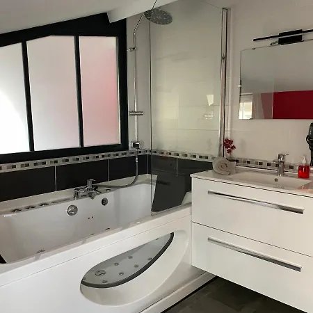 D'hotes Au Coin Du Bed & Breakfast Boulogne-sur-Mer