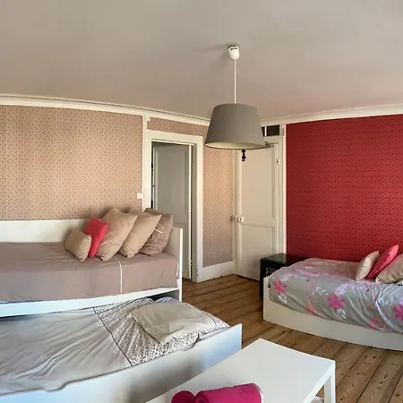 D'hotes Au Coin Du