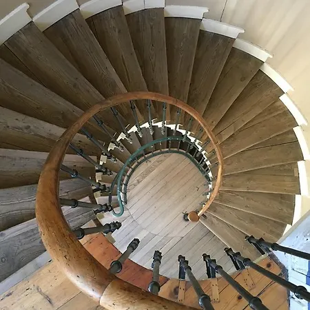 Bed & Breakfast D'hotes Au Coin Du