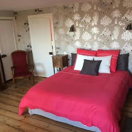 D'hotes Au Coin Du 3* Boulogne-sur-Mer