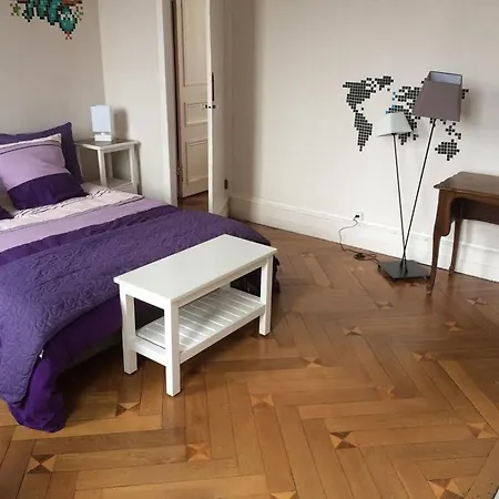 D'hotes Au Coin Du 3* Boulogne-sur-Mer