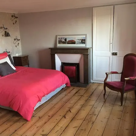D'hotes Au Coin Du 3* Boulogne-sur-Mer
