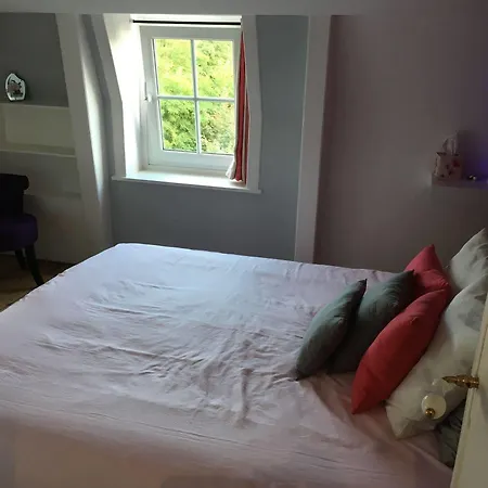 D'hotes Au Coin Du 3* Boulogne-sur-Mer