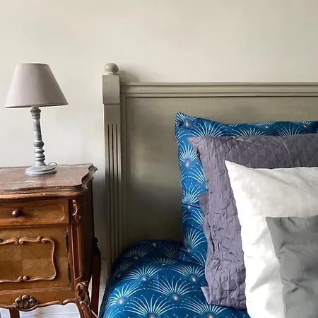 D'hotes Au Coin Du Boulogne-sur-Mer