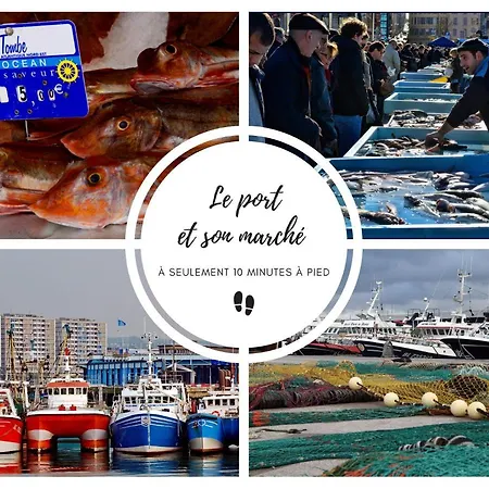 Bed & Breakfast D'hotes Au Coin Du Boulogne-sur-Mer