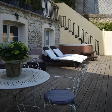 D'hotes Au Coin Du Bed & Breakfast Boulogne-sur-Mer