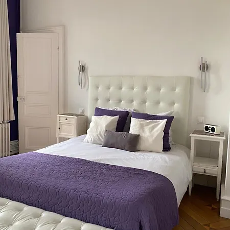 D'hotes Au Coin Du Boulogne-sur-Mer