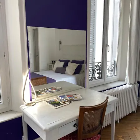 D'hotes Au Coin Du Boulogne-sur-Mer