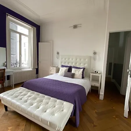 Bed & Breakfast D'hotes Au Coin Du