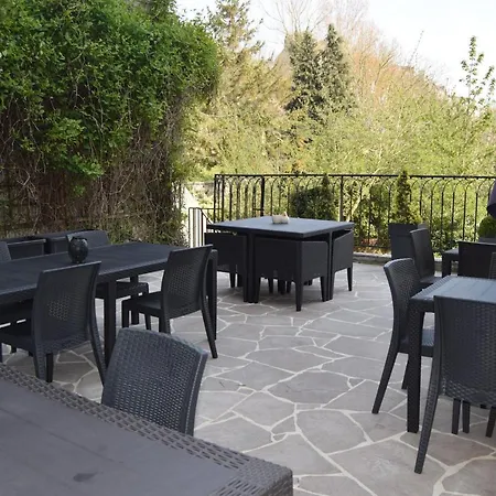 D'hotes Au Coin Du 4*