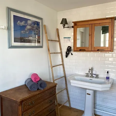 Bed & Breakfast D'hotes Au Coin Du