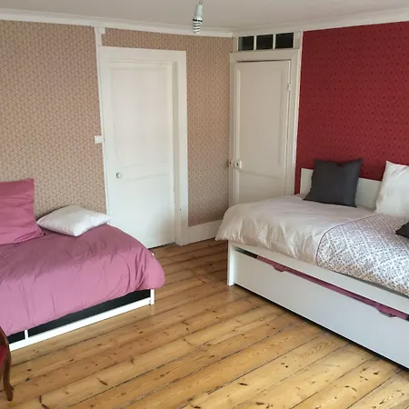 D'hotes Au Coin Du Bed & Breakfast Boulogne-sur-Mer