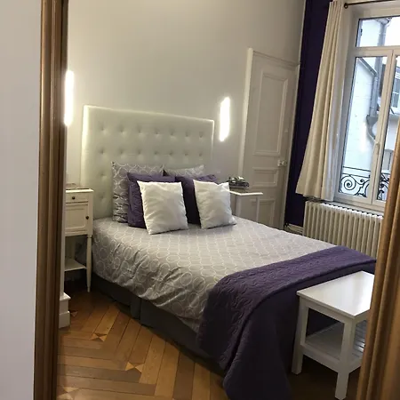 Bed & Breakfast D'hotes Au Coin Du